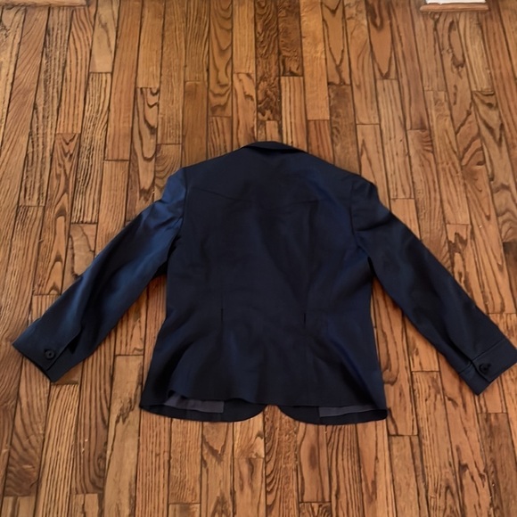 Theory blazer reserved - Picture 6 of 6